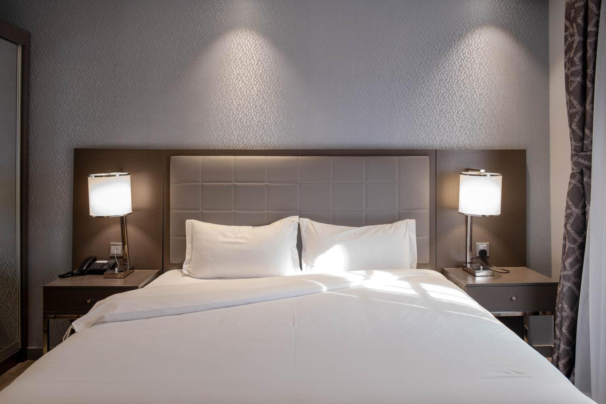 Nersyan Taiba Hotel