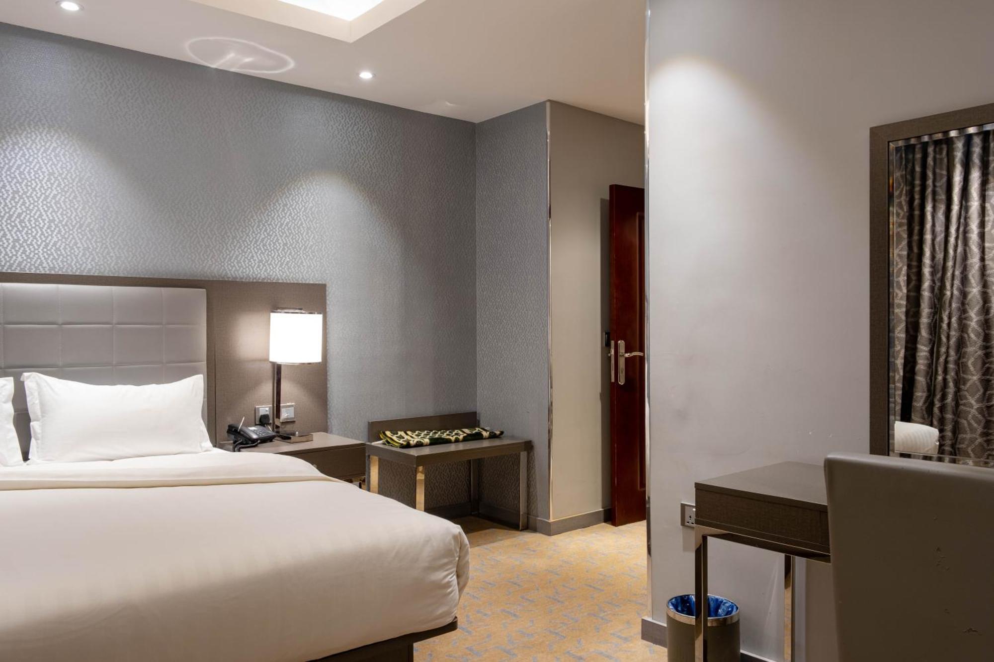 Hotel Nersyan Taiba Medina