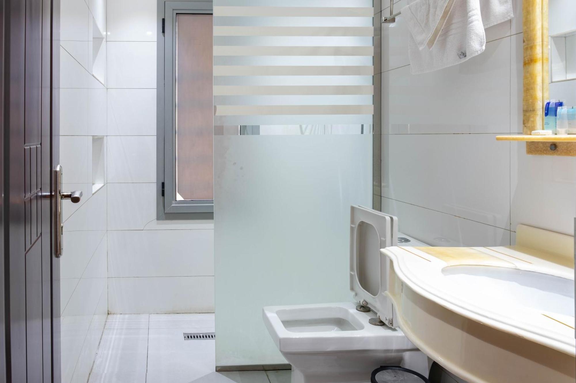Nersyan Taiba Hotel Medina