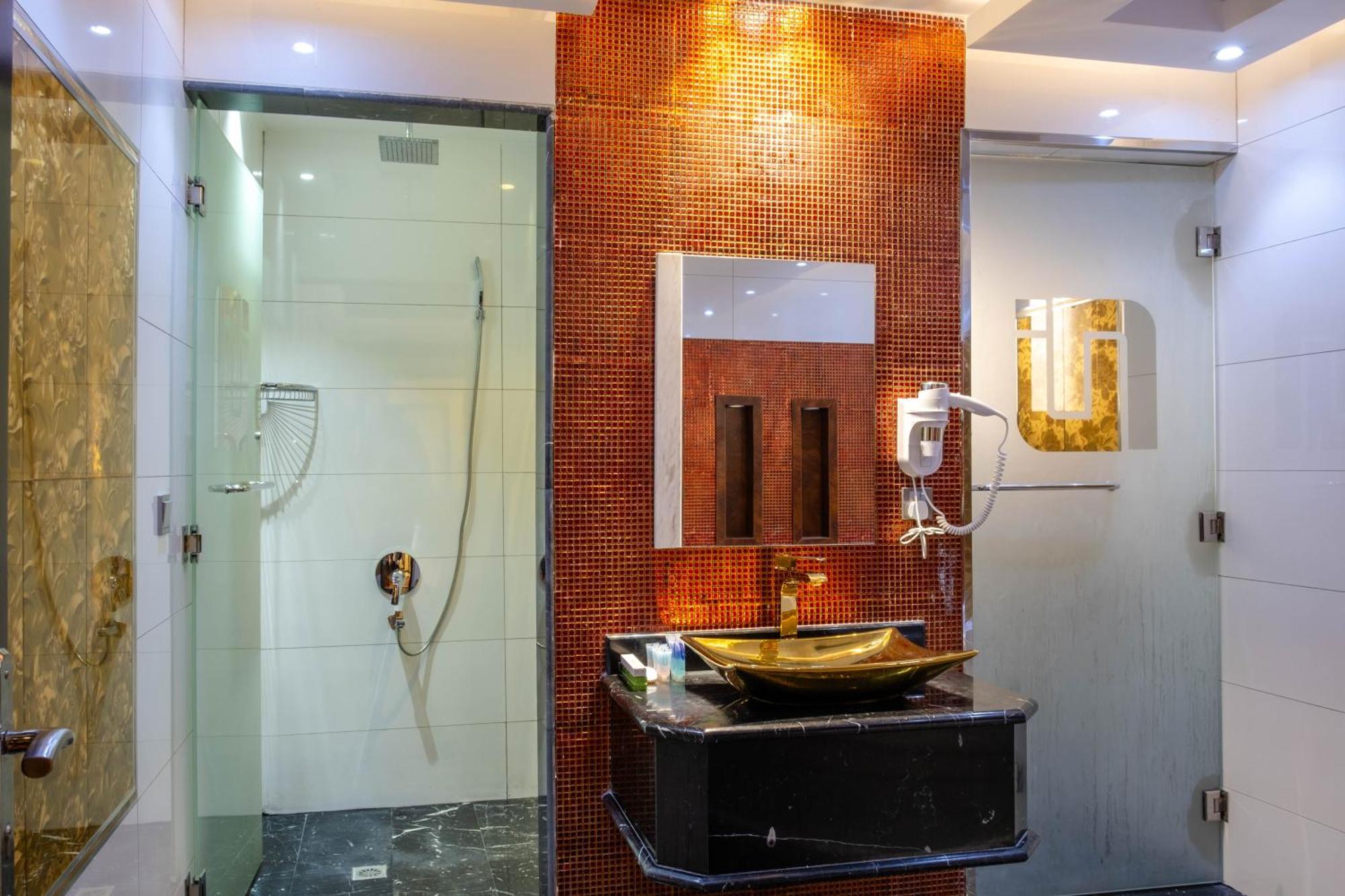 Nersyan Taiba Hotel *