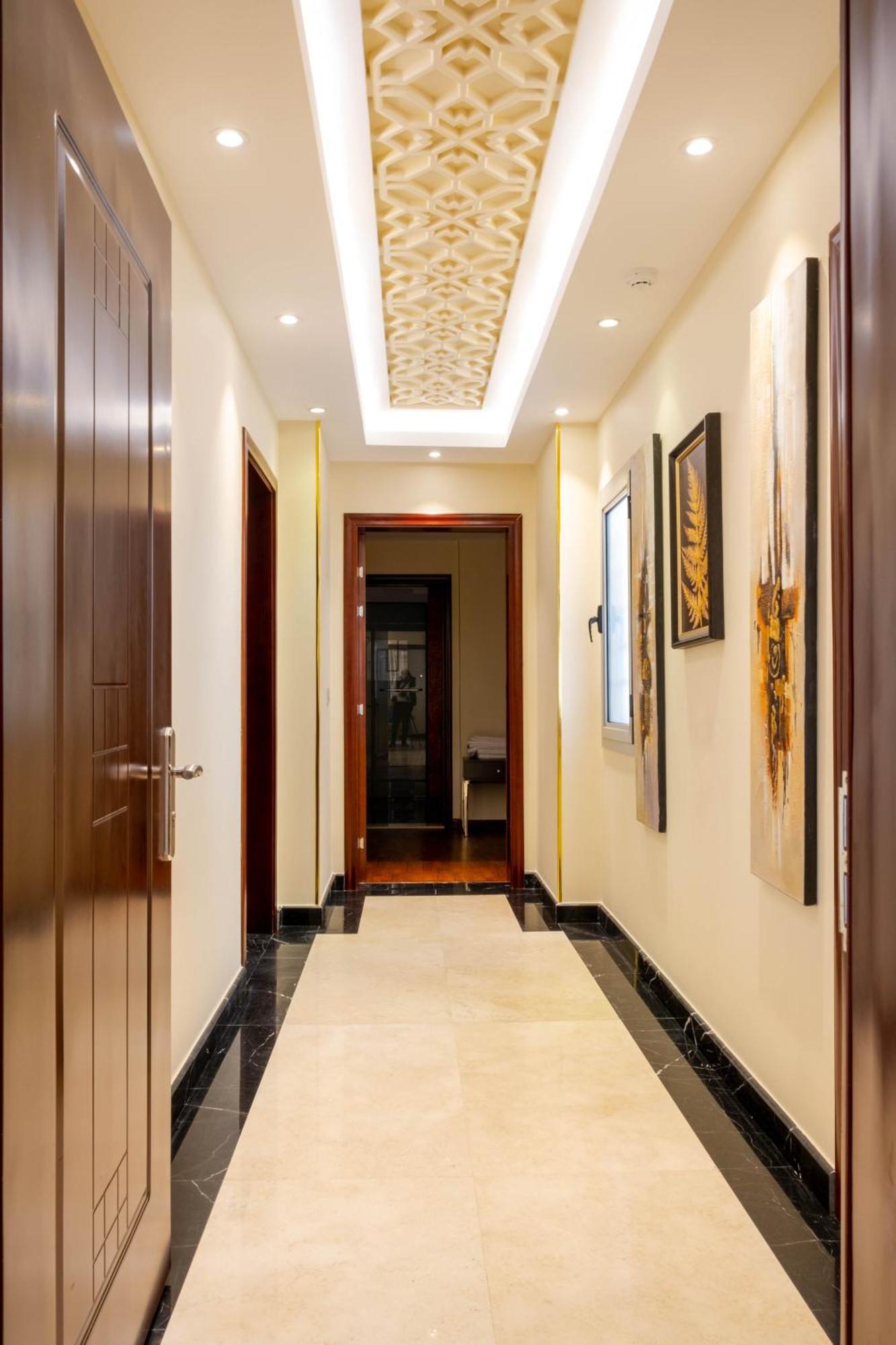 Nersyan Taiba Hotel