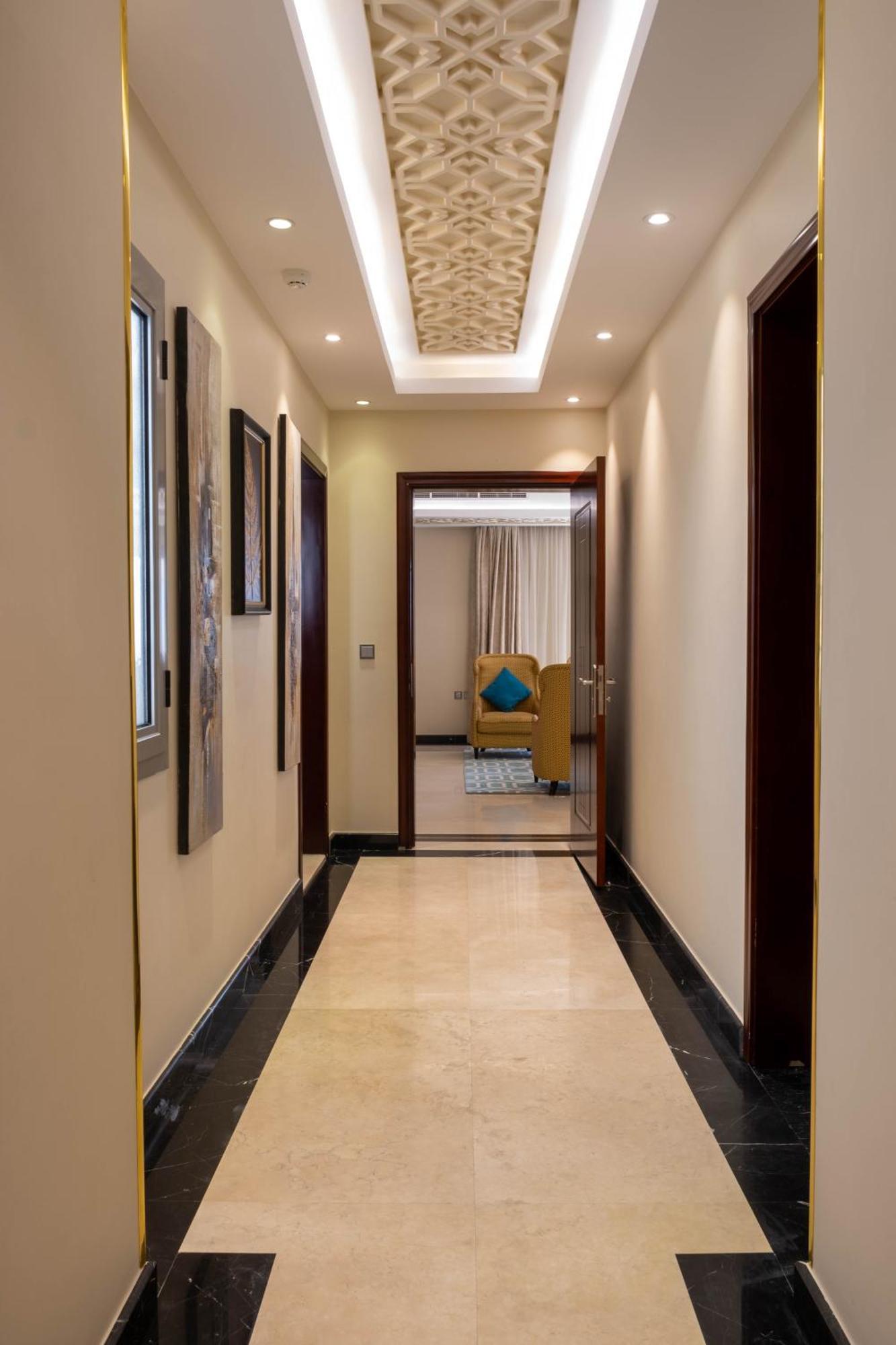Nersyan Taiba Hotel